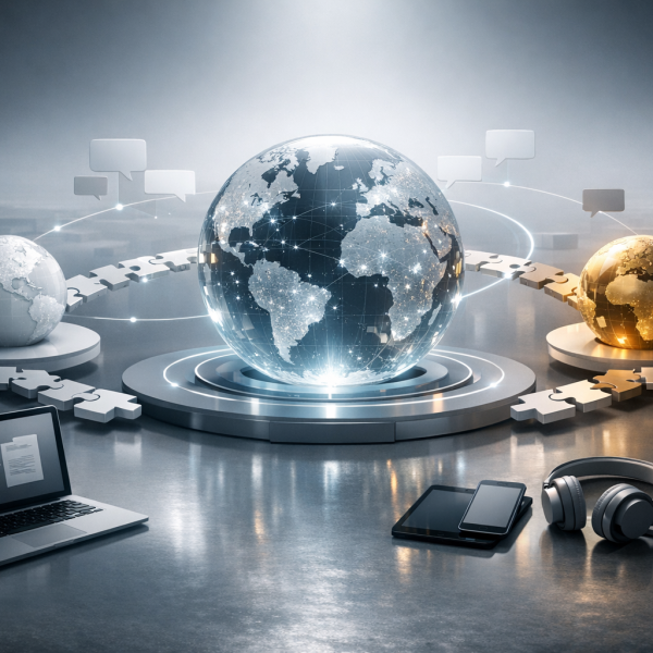 What Translation Workflow Management Software Finally Gets Right