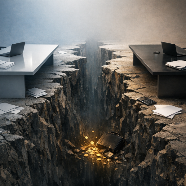 What Communication Gaps in Business Are Really Costing You